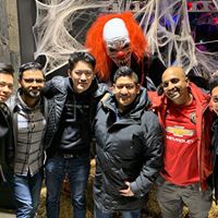 Kavi Mistry's profile image