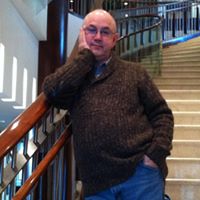 Bourque Randy's profile image