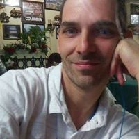 Roberto Alfonso Perciballi Sanchez's profile image