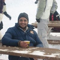 Adel A A Muh's profile image