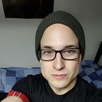 Michael P. Keaton's profile image