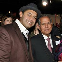 Ali Ghani's profile image