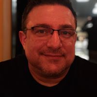 Troy A Kaplan's profile image