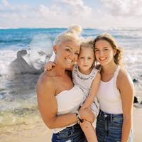 Jodi Cleveland-Parent's profile image