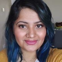 Jaskiran Sarai's profile image