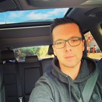 Tyler Chymko's profile image