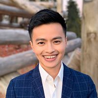 Huan Ly's profile image