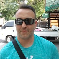 David Broad's profile image
