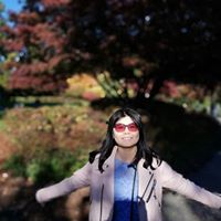 Ciana Zhou's profile image