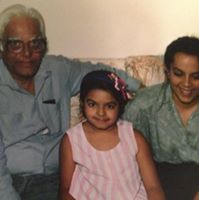 Nina Nadkarni's profile image