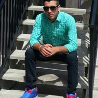 Saman Aujla's profile image