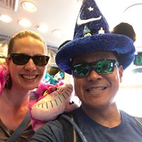 Anthony Cheng's profile image