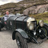 Bob Collings's profile image