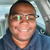 Nigel Banister Jr.'s profile image