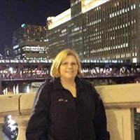 Mary Monaghan Jenkins's profile image