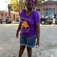 Renae Gaines's profile image
