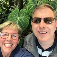 Paula Brown Cromwell's profile image