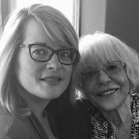 Rose Batke's profile image