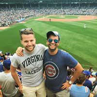 Nathaniel Brown's profile image