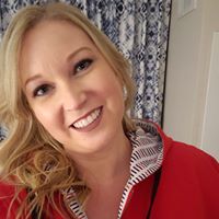 Amanda Parmenter's profile image