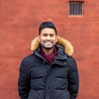 Rishabh Agny's profile image