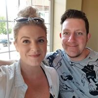Nicole Tharp's profile image
