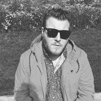 Chris Plosaj's profile image