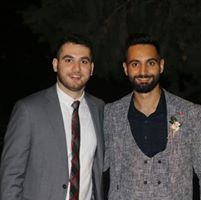 Sam Chamseddine's profile image