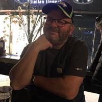Andy Gerde's profile image