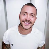 Lázaro Erick Morales's profile image