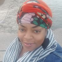 Michelle Brown's profile image