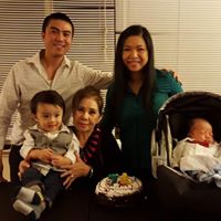 Minh Nguyen's profile image