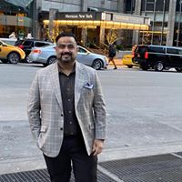 Harminder Sethi's profile image