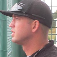 Troy Derek Wyatt's profile image