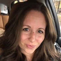 Meg Hope Peterson's profile image