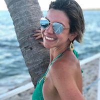 Thais Ribeiro Baptista's profile image