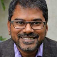 Ranjan Banerji's profile image
