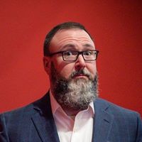 Lloyd Brooks's profile image
