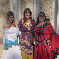 Amanda Highsmith's profile image