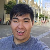 Michael Diep's profile image