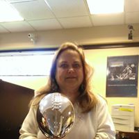 Marie Worthington's profile image