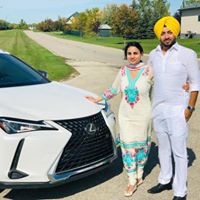 Prabhjot Kharoud's profile image
