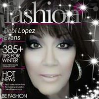 Debi Lopez Evans's profile image