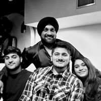 Pritika Kaur Sihra's profile image
