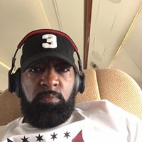 Andre King's profile image