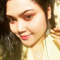 Srijoni Sri's profile image
