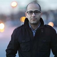 Pouyan Marashi's profile image