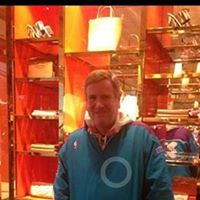 John Abbott's profile image