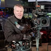Tom Tranter's profile image