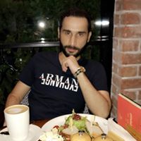 Abdul Abdulall's profile image